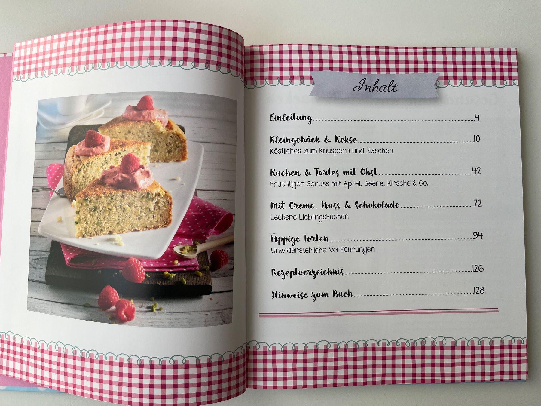 Libri: Backen OHNE Zucker - Backbuch - lecker & gesund – Usato da Lohn-Ammannsegg venduto da panywa 3