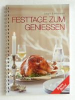 Festtage zum Geniessen