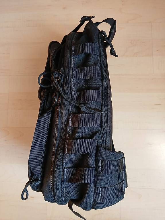Zaini: Maxpedition Rucksack – Usato da Suhr venduto da 1napoleon 1