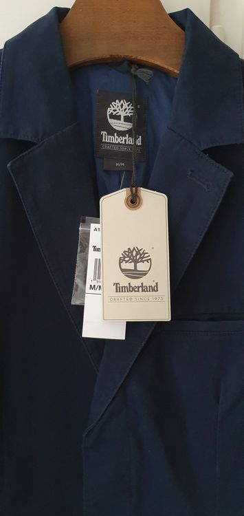 origine timberland