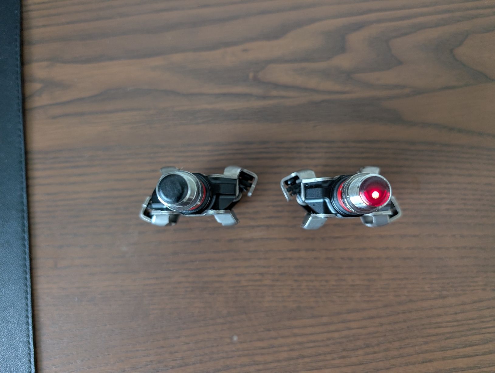 Favero Assioma Pro MX-2 power pedals (Gebraucht) in Horgen für CHF