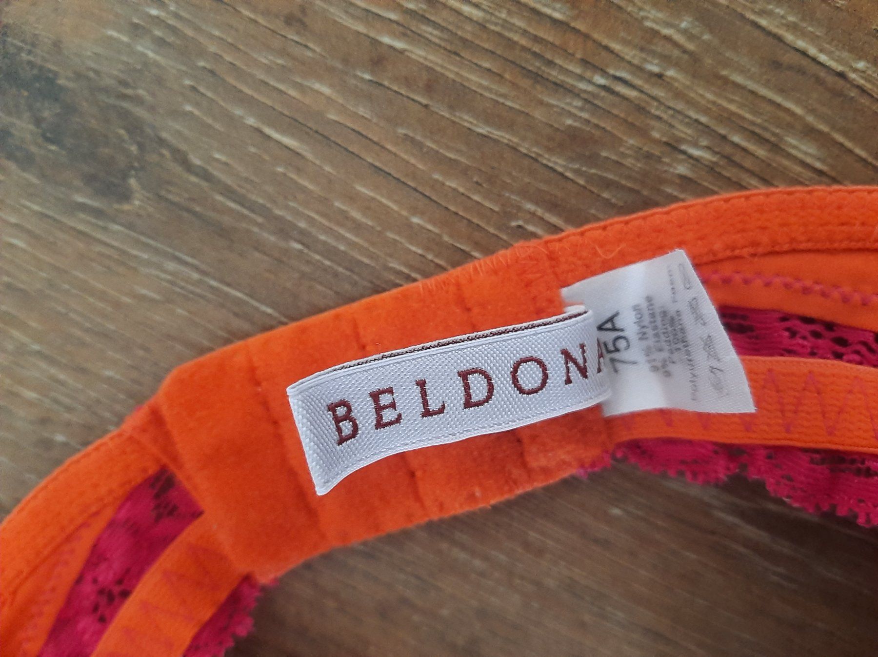 Beldona Altra biancheria intima: Beldona BH 75A – Usato da Muotathal venduto da robin40 2