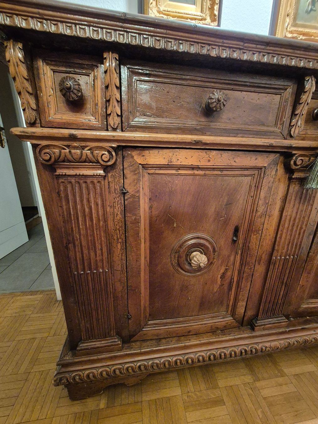 Credenze: Anrichte / Sideboard / Highboard – Usato da Zollikerberg venduto da Bedu1647 2
