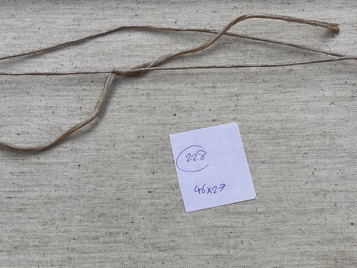 Dipinti: Schöne Gemälde , Signiert (228) – Usato da Glattfelden venduto da maa_qcj8 5