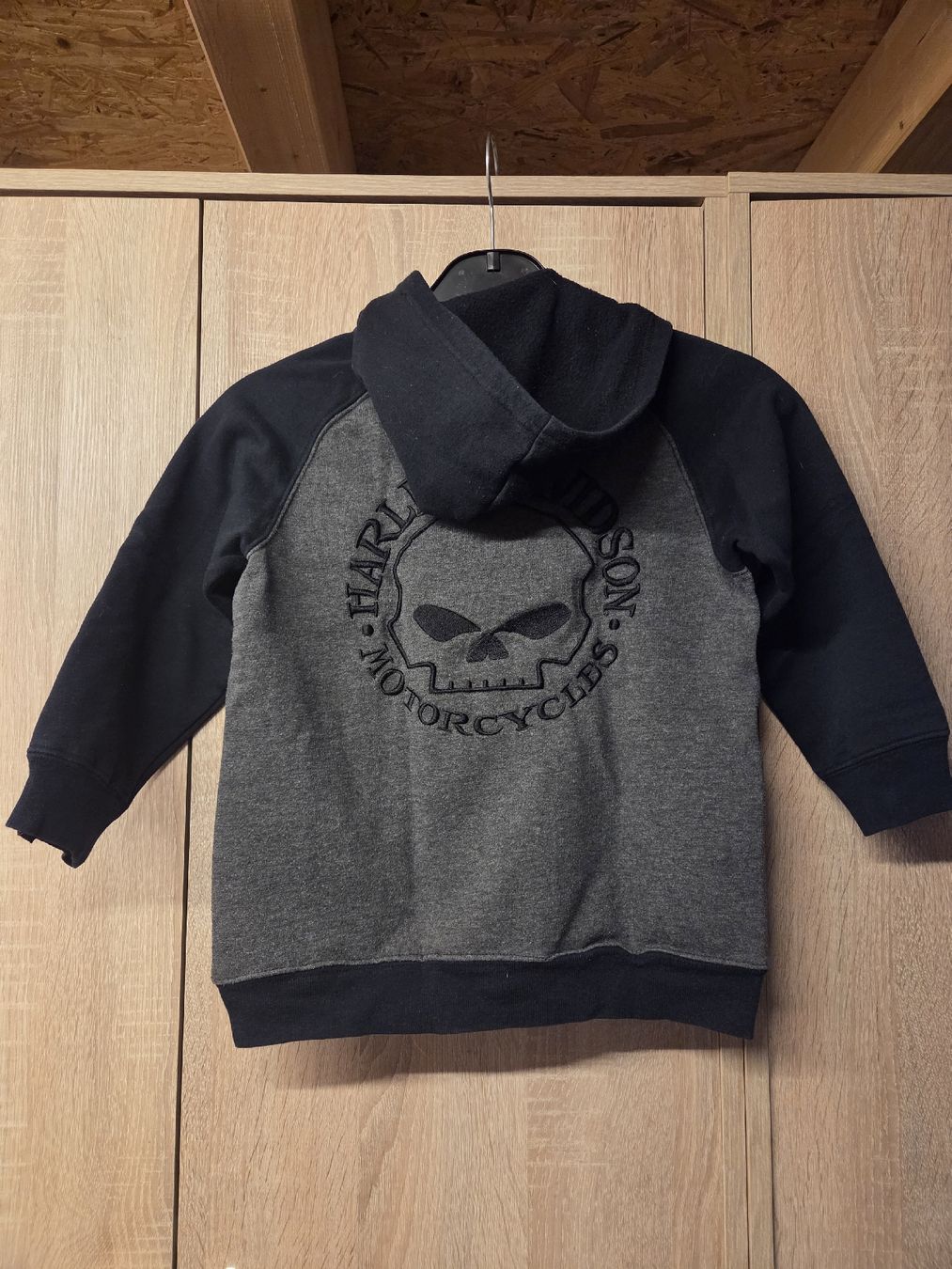 Maglioni & Felpe: pull enfant Harley Davidson – Usato da La Chaux-de-Fonds venduto da miami-vice1985 2