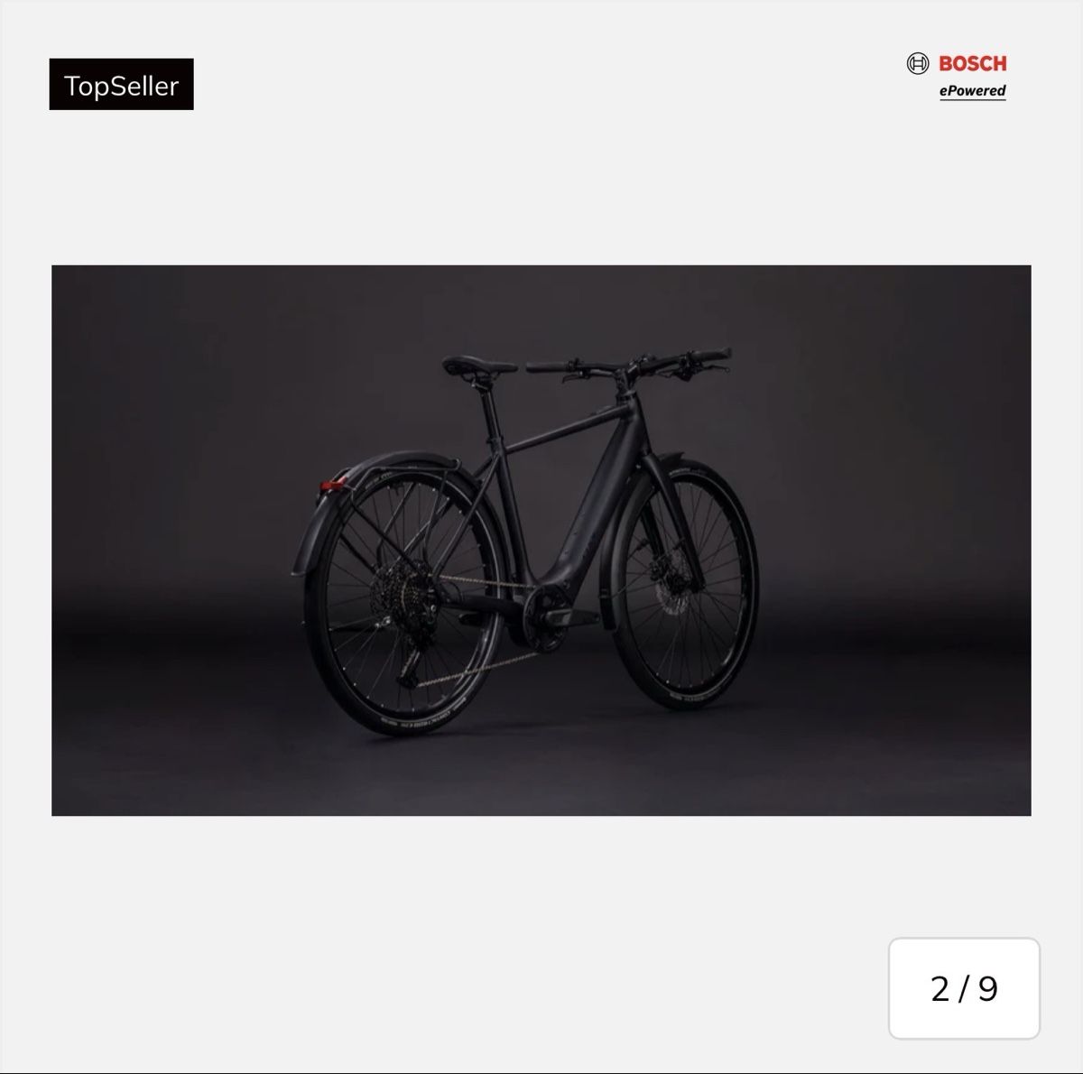 Cube Biciclette: Cube Editor Hybrid Pro 400X FE (2026) – Nuovo (secondo la descrizione) da Frutigen venduto da mischa_luca