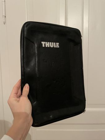 Thule computer case / Computerhülle