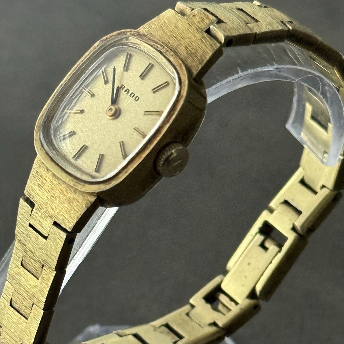 Rado Orologi: Rado Silhouette – Usato da Villmergen venduto da Swiss2011 1