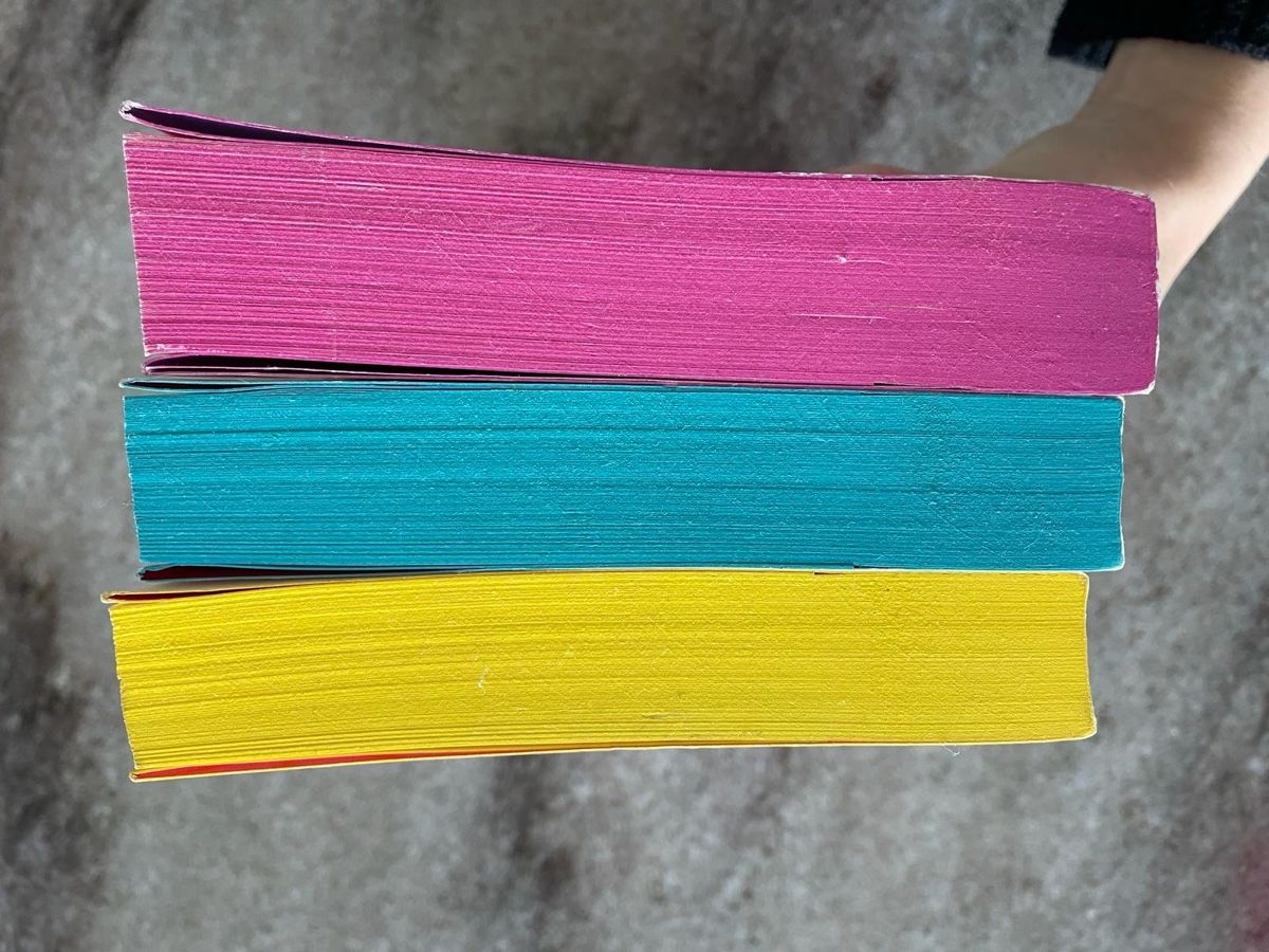 Libri: Plötzlich It-Girl – Usato da Siebnen venduto da obe_dj6b 1