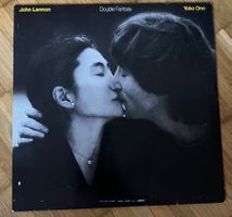 John Lennon / Yoko Ono ‎– Double Fantasy (Vinyl / LP)