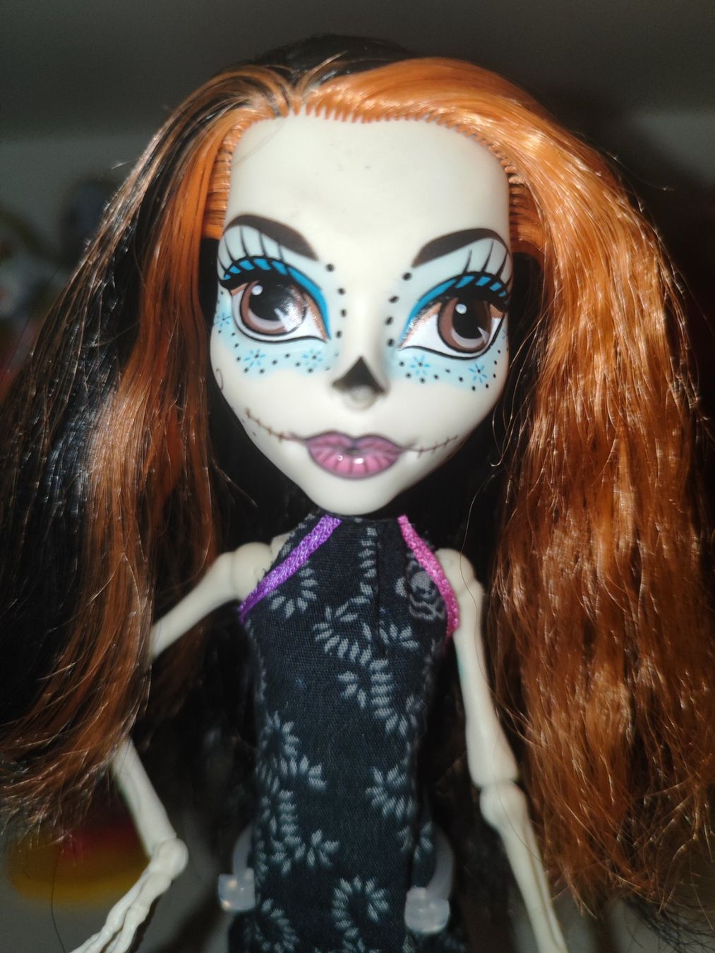 Bambole: Monster High Puppe – Usato da Wimmis venduto da and_7f5k 1