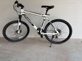 Montain Bike Decathlon