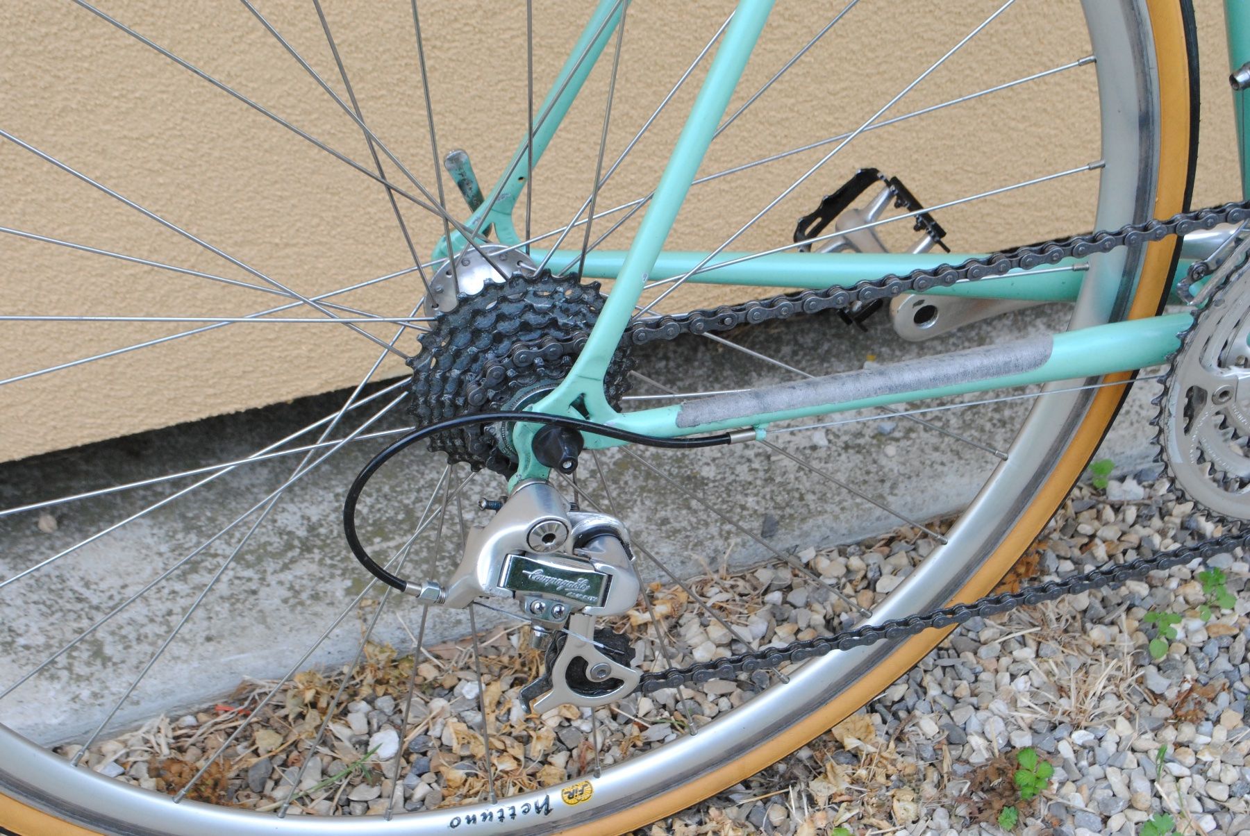 Bianchi Biciclette: Vélo de route Bianchi 625 – Nuovo (secondo la descrizione) da Le Grand-Saconnex venduto da VincentVaz 1