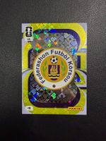 Panini FIFA World Cup 2026 Curacao 131