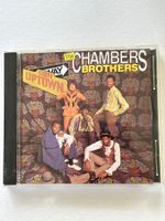 The Chambers Brothers (Woodstock) - Goin' uptown (Vergriffen