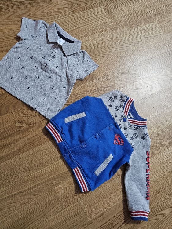 Lotti & Set di vestiti: kleiderpaket 74/80 – Usato da Boswil venduto da Iwona24 2