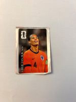 Panini Sticker Coca-Cola CC6 Virgil Van Dijk