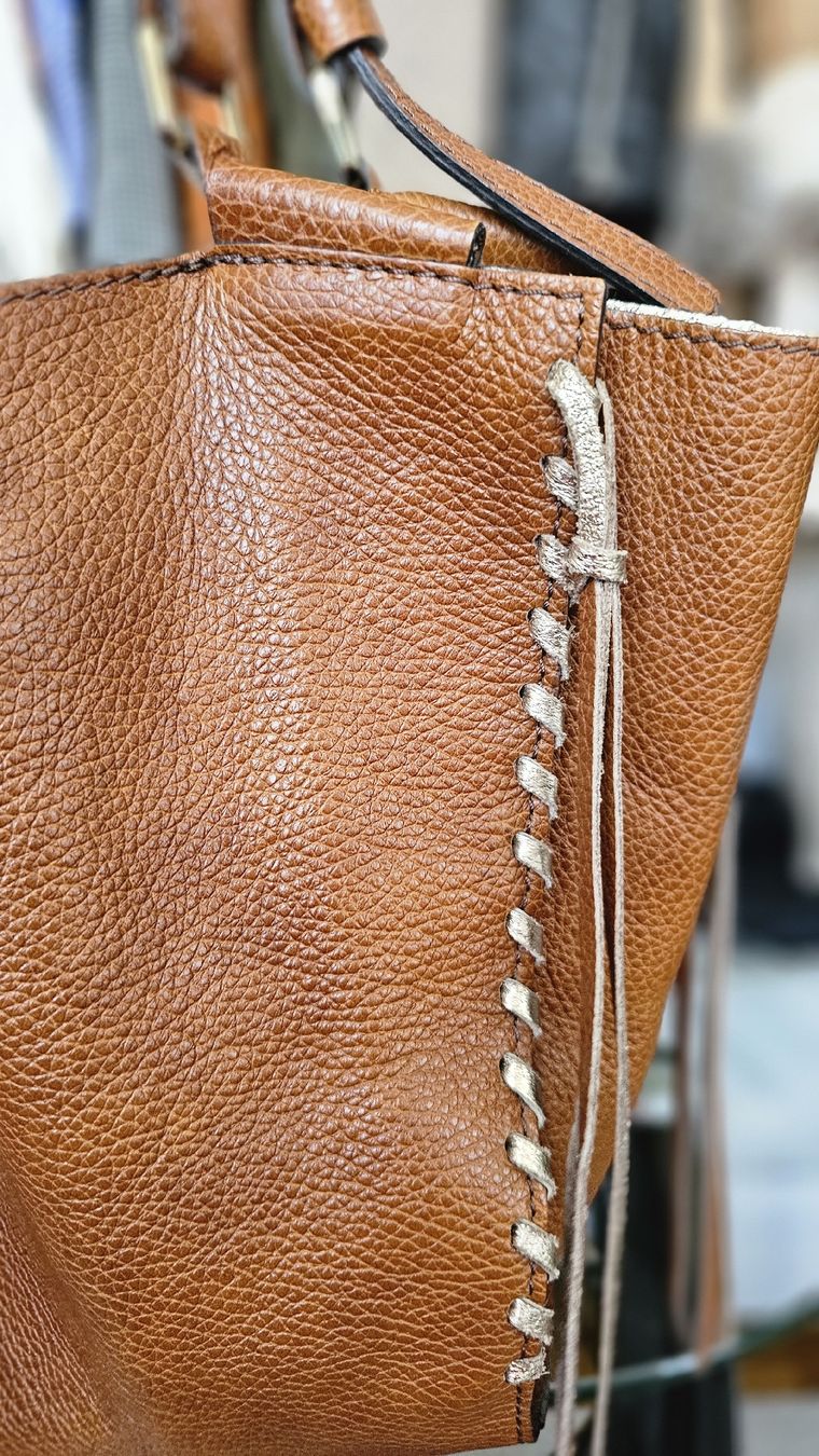 Gianni Chiarini Taschen für Damen: Gianni Chiarini Tasche – Gebraucht aus Sierre von ReflektSlow 2