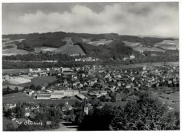 Oberburg, um 1950