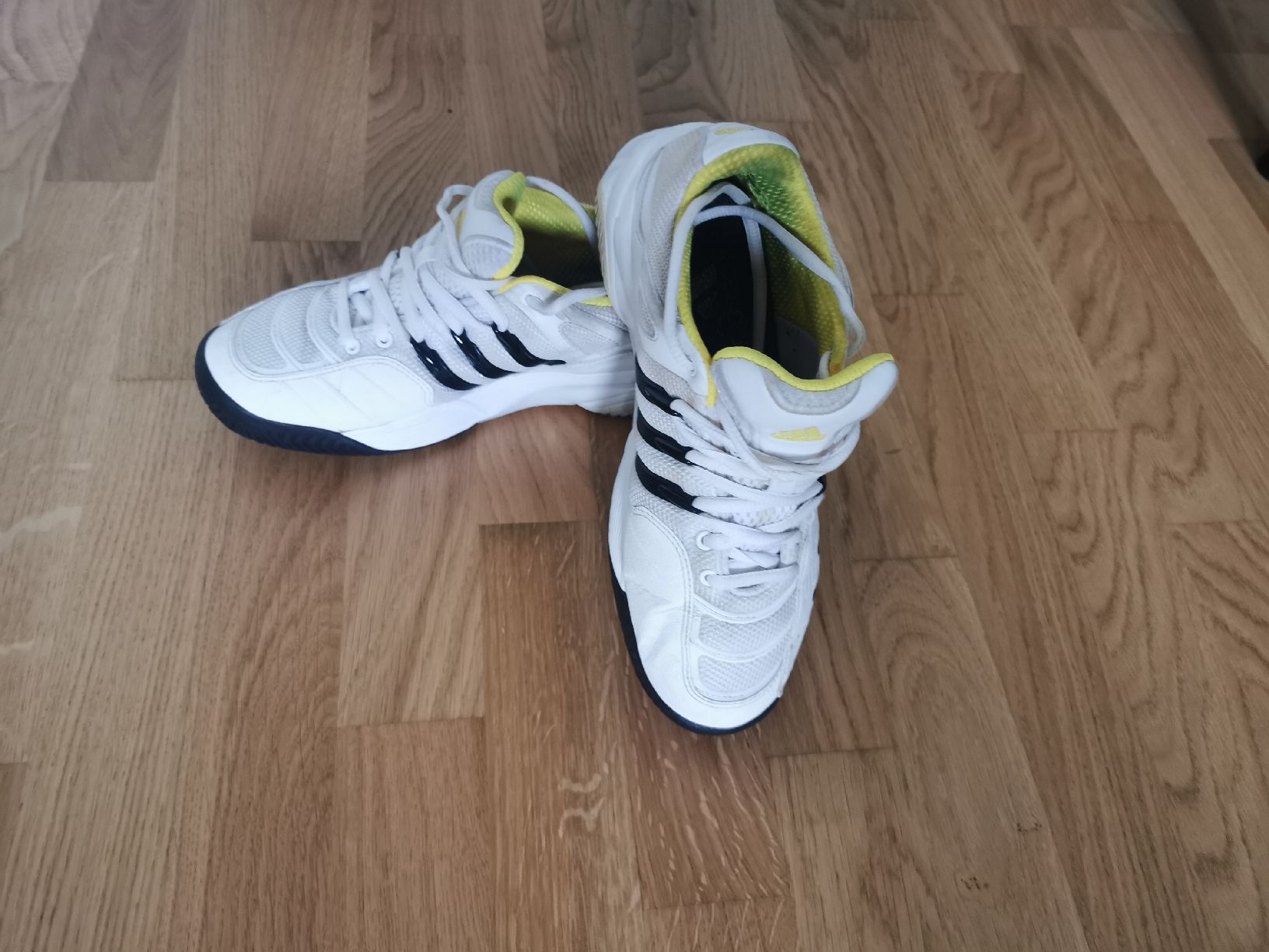 Adidas Chaussures hommes: Adidas 38  – D'occasion à Bern par ged_ffx9 2
