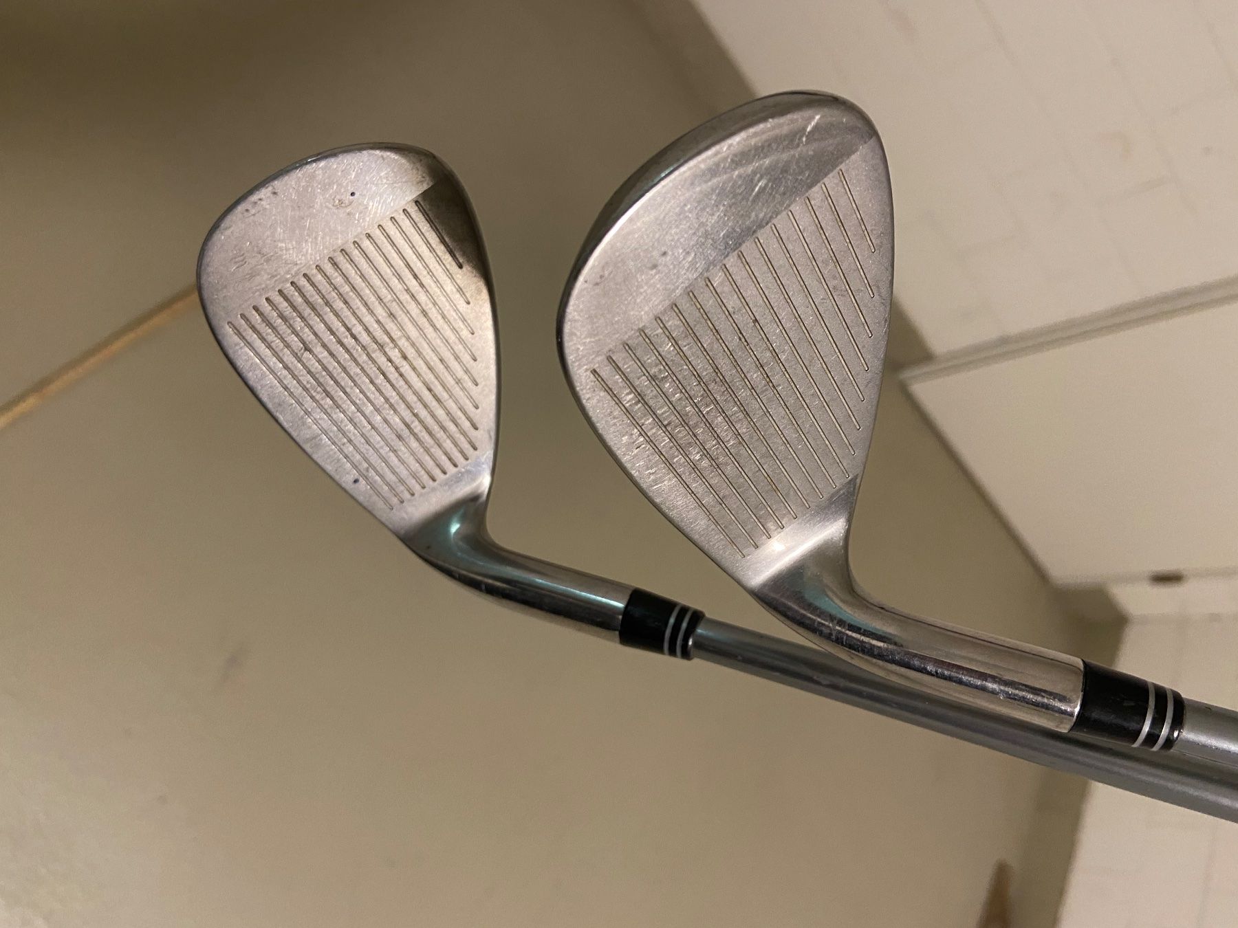 Mazze & Set: Nicklaus Golf - P & G - Wedge Set - rechte Seite - RH – Usato da Frauenfeld venduto da golfdude 3