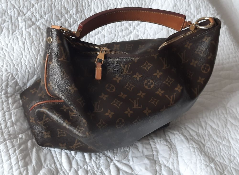 Sac sully louis vuitton discount
