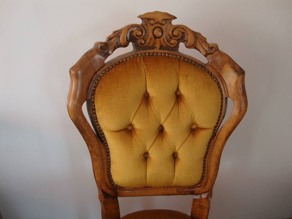 Sedie: 6 Stühle Louis Philippe – Usato da Meikirch venduto da Mariamole 4