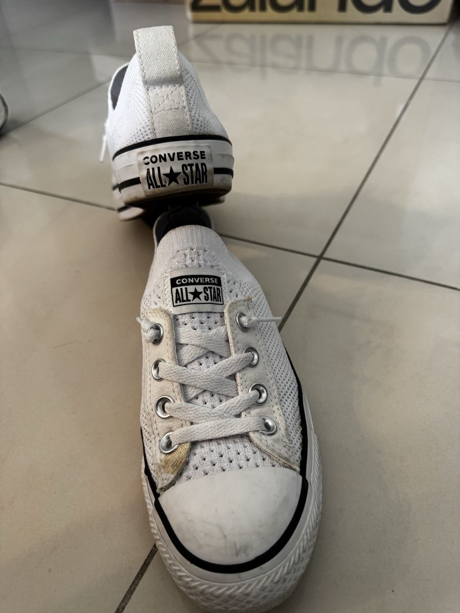 Converse Scarpe da donna: Converse sleep in- Gr. 36 – Usato da Münchenbuchsee venduto da tamytam84 3