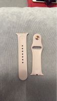 Original Apple Watch Sportarmband Sandrosa S/M 38 mm