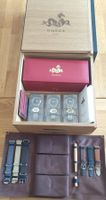 Omega's Legendary Trilogy 1957- NOS Collector LIMITED 557