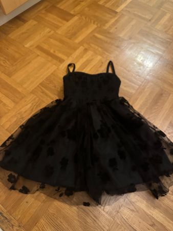 Girl Dress Size 92-98