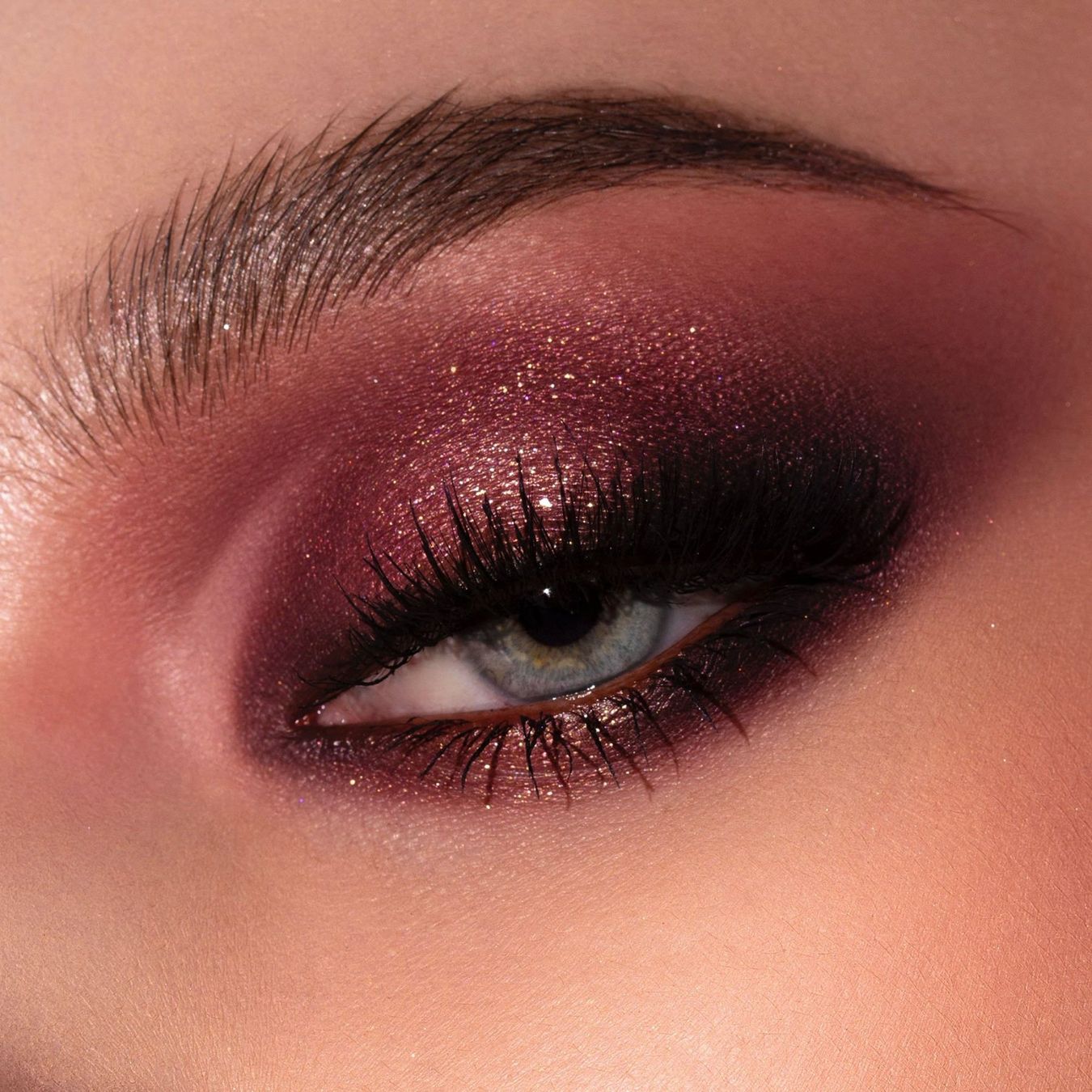 Patrick Ta Make-up: PATRICK TA Major Dimension II Rose Eyeshadow Palette NP 80.- – Neu und originalverpackt aus Cham von Trendy_Outlet 5