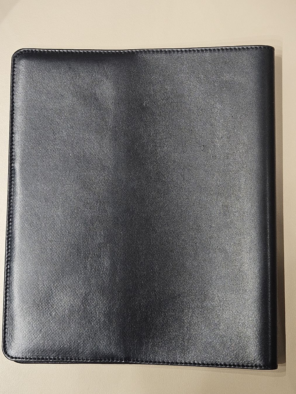 Sonstige Kleidung & Accessoires: Vacheron Constantin Ledermappe – Neu und originalverpackt aus Kilchberg ZH von MMS80 4