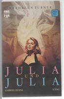 Julia und Julia (I 1987) mit Kathlen Turner CBS FOX VHS 5034