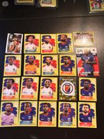 Panini FIFA World Cup  2026 stickers set