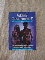 Meine Gesundheit