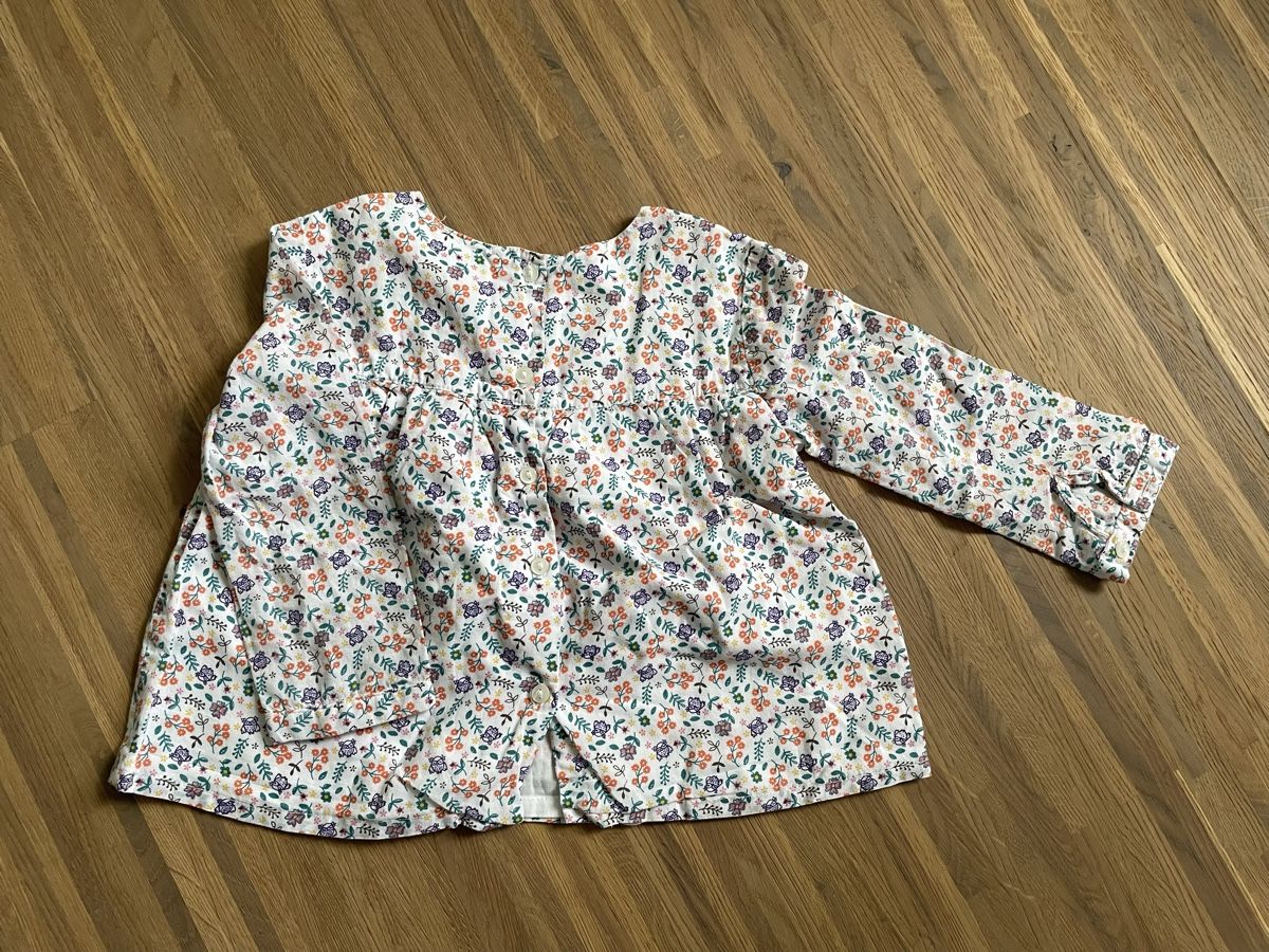 Camicette, T-shirt & Top: Bluse Gr.86 – Usato da Ipsach venduto da Rena-b 1