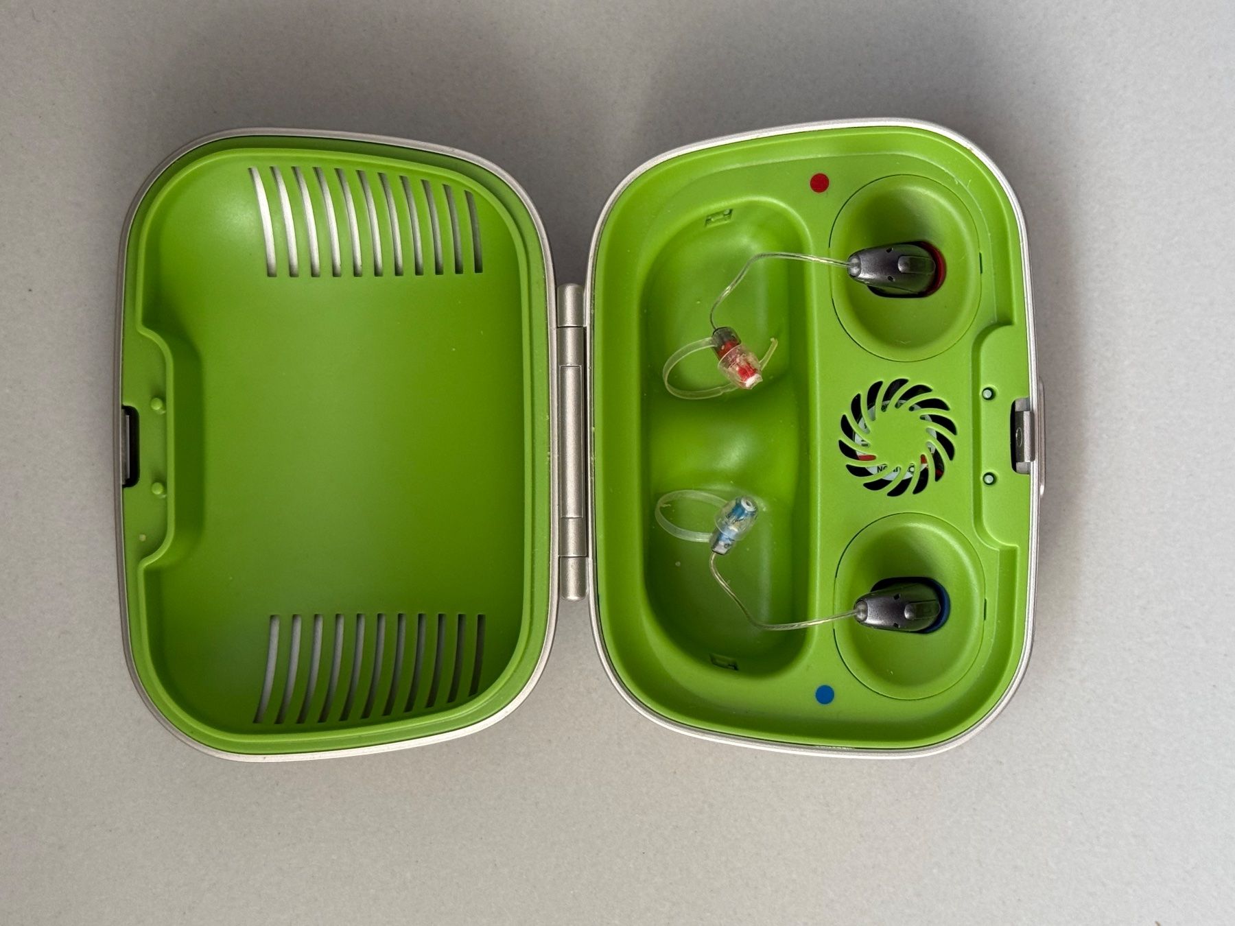 Phonak Medizinische Geräte: PHONAK appareils auditifs – Gebraucht aus Nyon von tha_5zkc