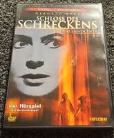 DVD Schloss des Schreckens (21490)