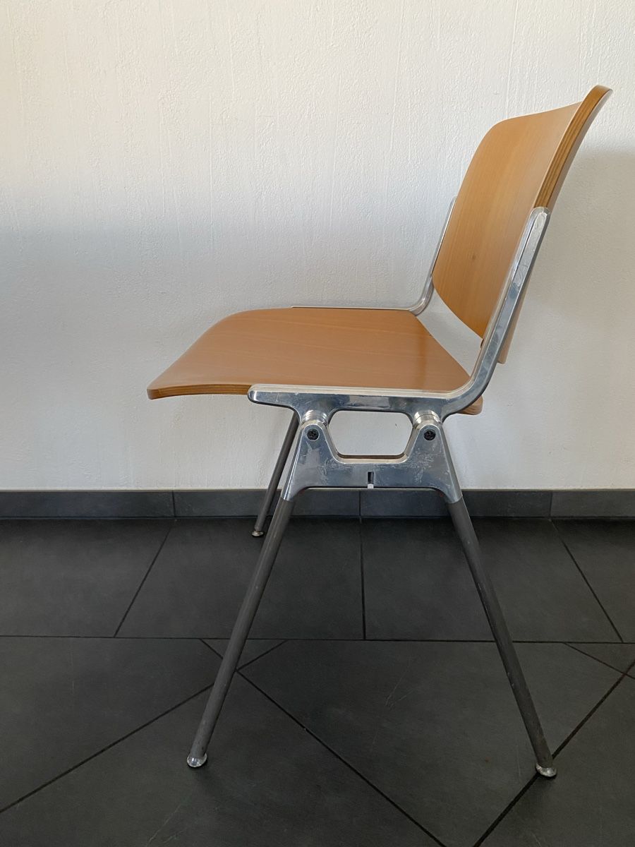 Castelli Sedie: Design Chairs Stühle Castelli – Usato da Olten venduto da sportwelt 3