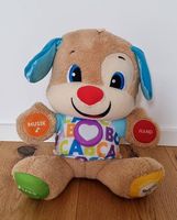 Fisher Price Lernspass Hund