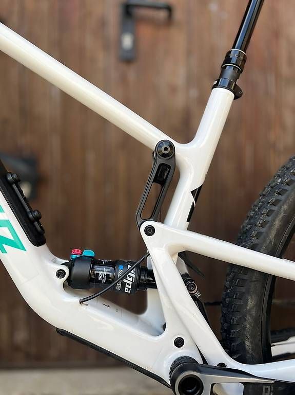 Biciclette: Santa Cruz Tallboy AXS L – Usato da Colombier NE venduto da Viva_la_bam 1