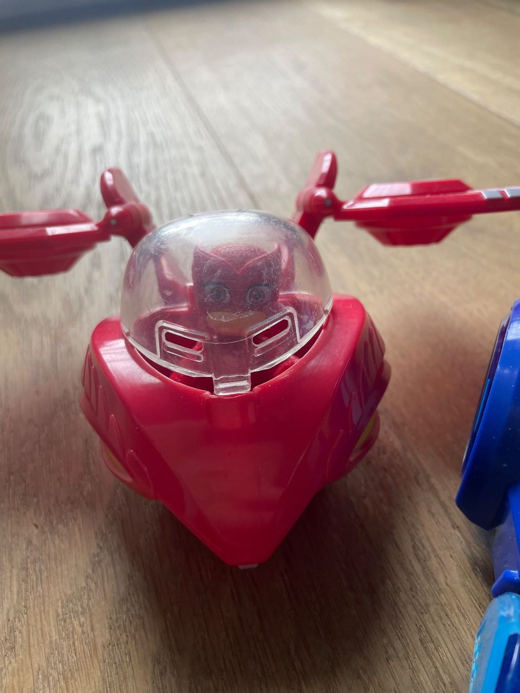 Spielzeuge: Pj Masks – Gebraucht aus zürich von malukmerlin 3