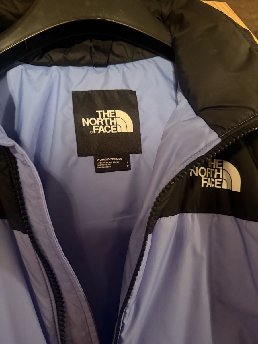 North Face Jacken: North Face Winterjacke – Gebraucht aus Nidau von SBern123