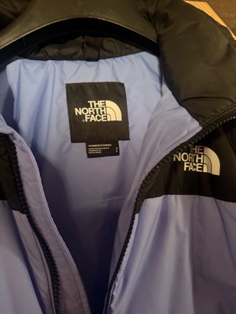 North Face Winterjacke