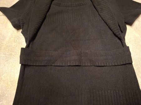 Robe noire taille S/M marque Yendi
