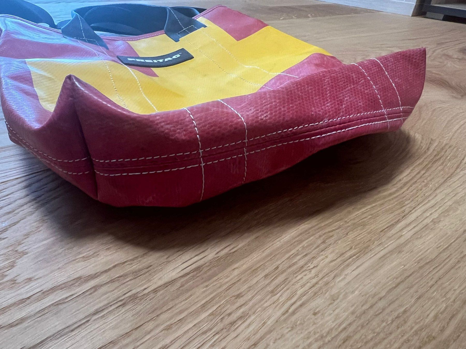Freitag Borse: Freitag Tasche/Bag – Nuovo (secondo la descrizione) da Dulliken venduto da kraemi46 3
