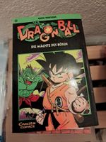 Dragon Ball – Band 12 „Die Mächte des Bösen“