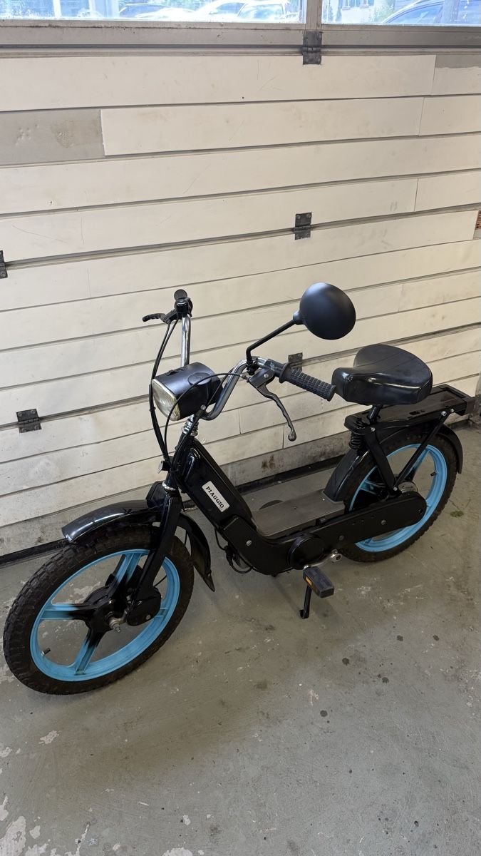 Piaggio Ciclomotori: Piaggio Ciao – Usato da oftringen venduto da babanico 1