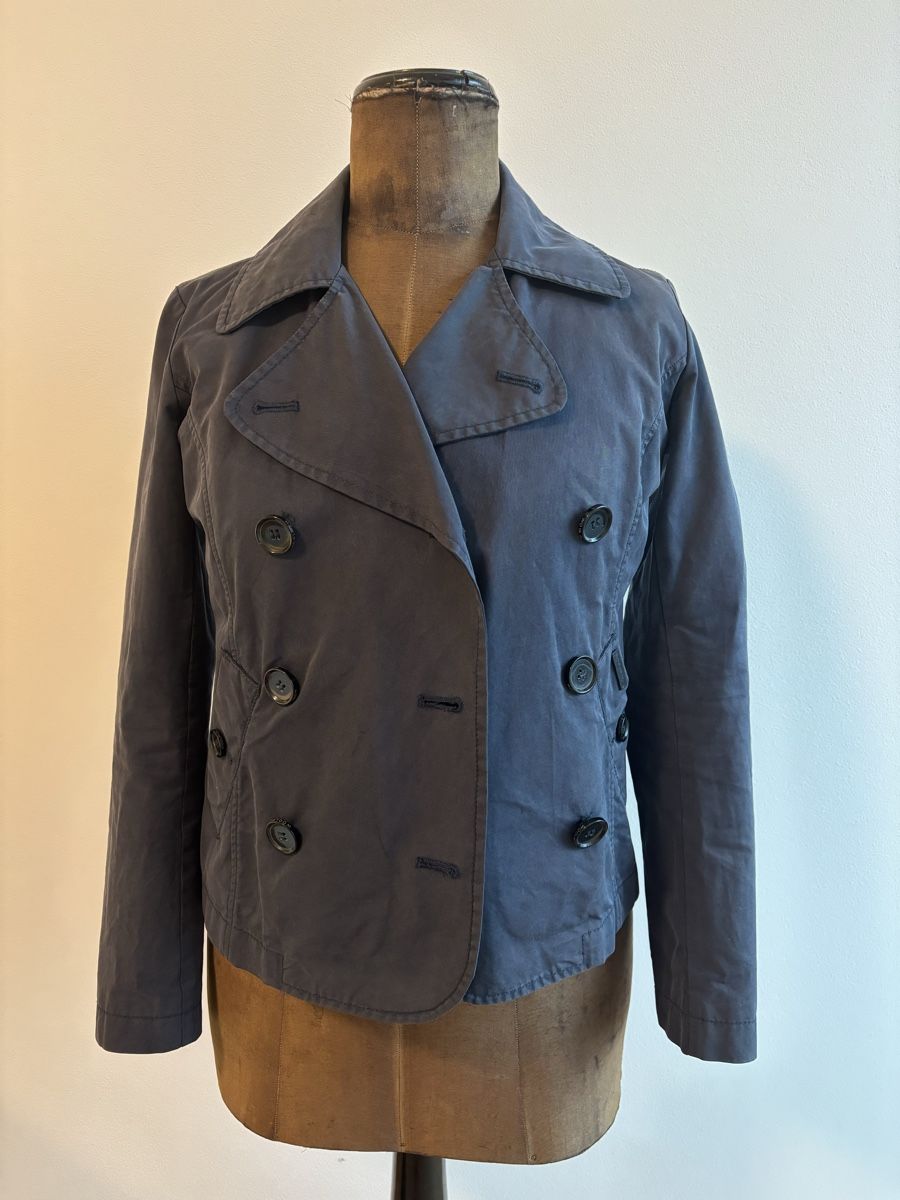 Woolrich Giacche: Jacke von Woolrich – Usato da Rapperswil SG venduto da Carlotta1 1
